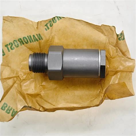 cummins oil pressure relief valve.